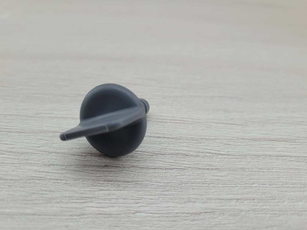 TORNILLO TAPA DE DRENAJE SAMSUNG - Imagen 3