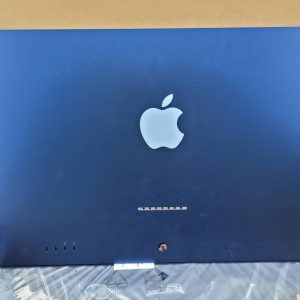 CARCASA TRASERA APPLE IMAC 24"
