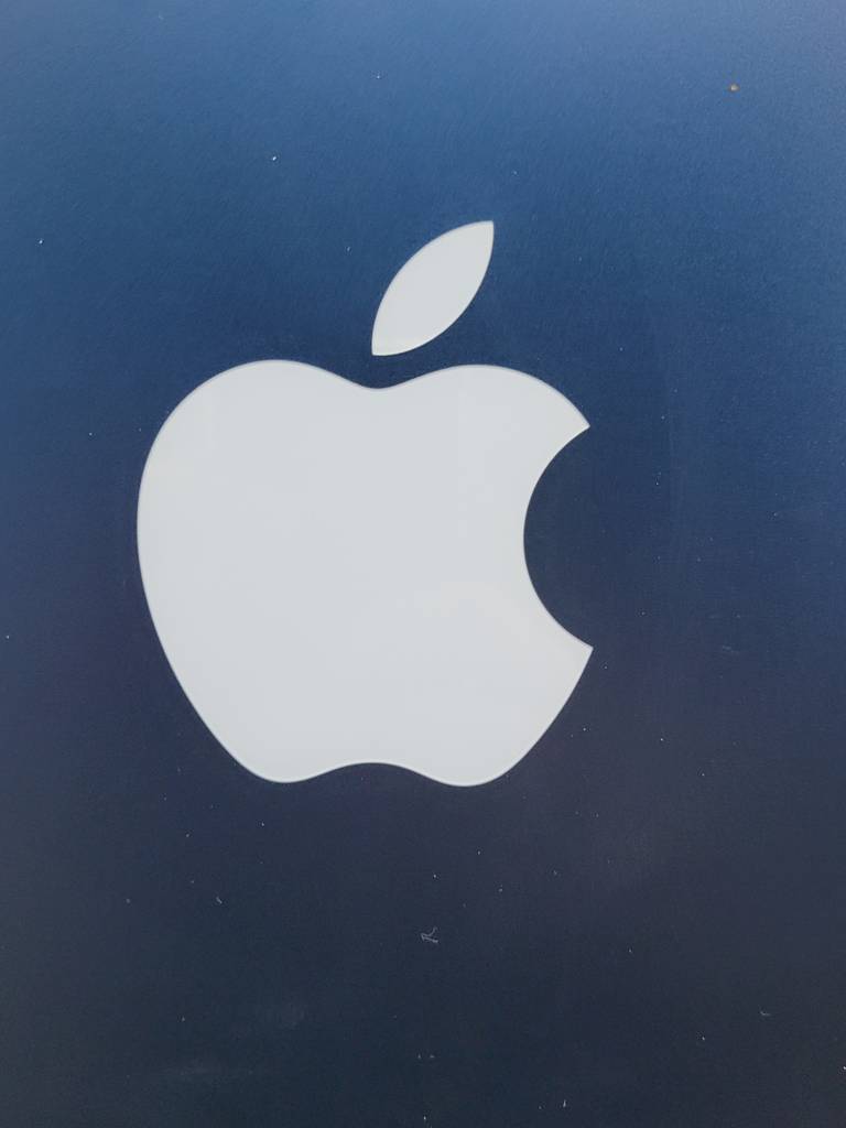 CARCASA TRASERA APPLE IMAC 24" - Imagen 2