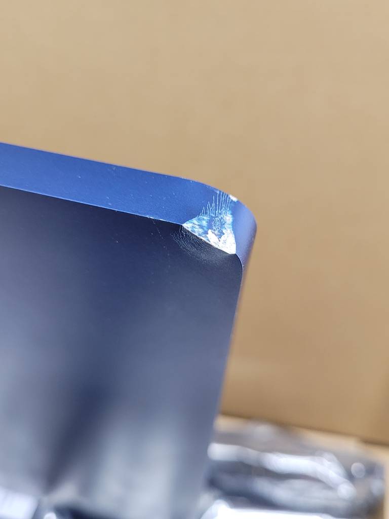 CARCASA TRASERA APPLE IMAC 24" - Imagen 5