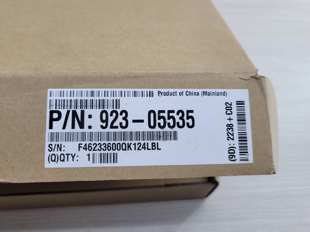 CARCASA TRASERA APPLE IMAC 24" - Imagen 6