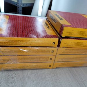 CINTA DE TELA OLIVETTI WORDCART